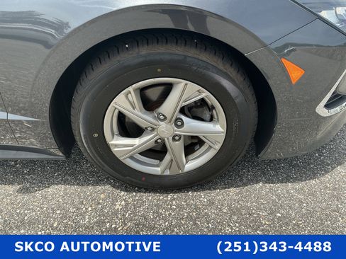 Used 2020 Hyundai Sonata SE FWD image 9