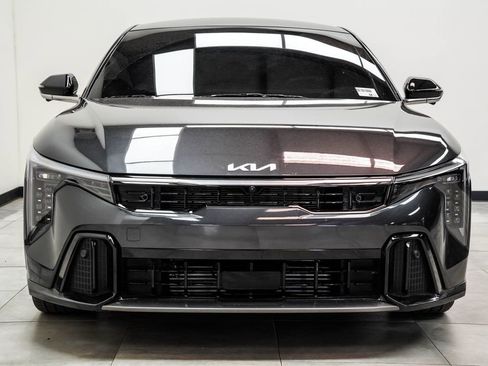 Used 2025 Kia K4 GT-Line Turbo FWD image 6