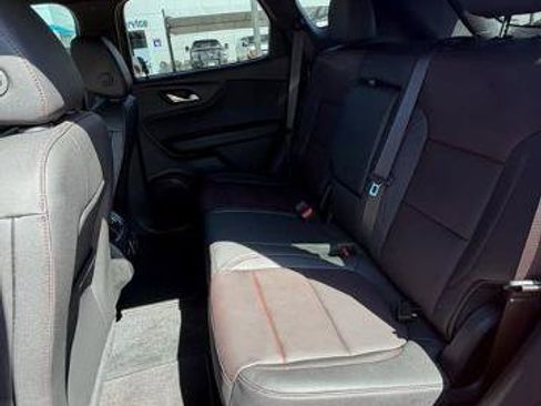 Used 2024 Chevrolet Blazer RS w/ Driver Confidence II Package FWD image 12