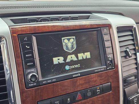 Used 2011 RAM 1500 Laramie w/ Protection Group AWD/4WD image 27