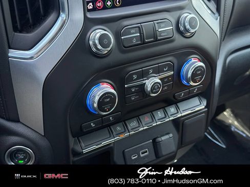 Used 2021 GMC Sierra 1500 Elevation AWD/4WD image 32