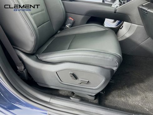 New 2026 Hyundai Santa Fe Calligraphy AWD/4WD image 30