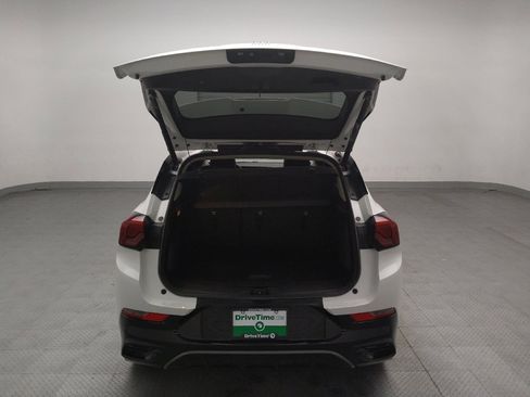 Used 2024 Buick Encore GX Sport Touring w/ Comfort Package FWD image 29