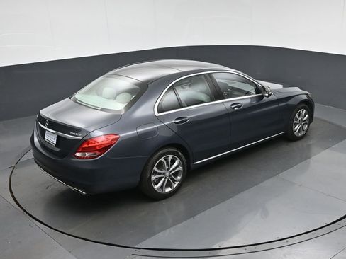 Used 2016 Mercedes-Benz C 300 4MATIC Sedan image 57