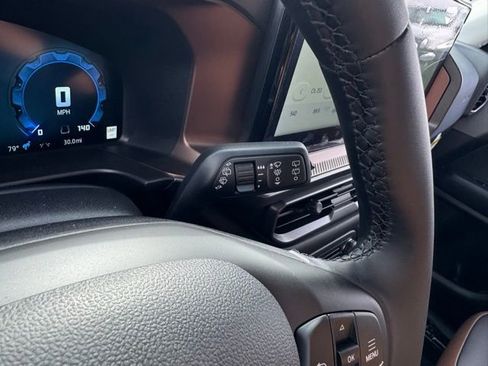 New 2025 Ford Bronco Sport Outer Banks w/ Outer Banks Tech Package+ image 18