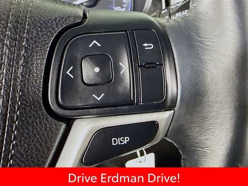 Certified 2016 Toyota Highlander Plus FWD image 14