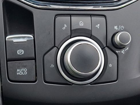 Used 2022 MAZDA CX-5 Carbon Edition image 25