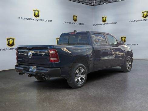 Used 2024 RAM 1500 Laramie image 5