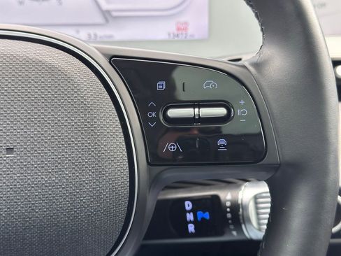 Certified 2024 Hyundai Ioniq 5 Limited image 32