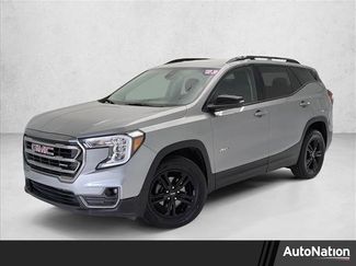 Used 2023 GMC Terrain AT4 video 1