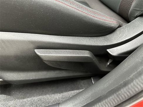 Used 2022 Subaru WRX Premium image 12