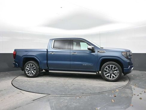 New 2026 GMC Sierra 1500 Denali image 8