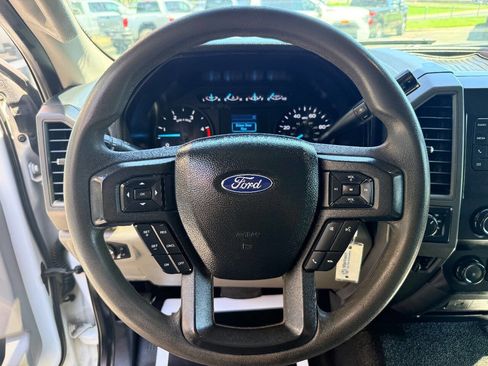 Used 2021 Ford F250 XL w/ Power Equipment Group AWD/4WD image 23