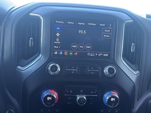 Used 2023 GMC Sierra 2500 Denali w/ Denali Ultimate Package image 22