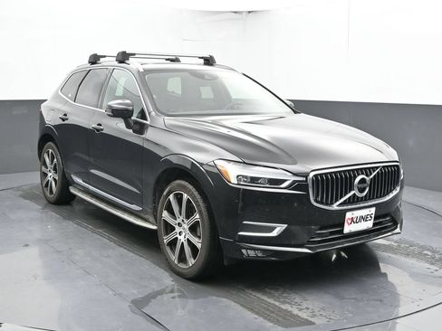 Used 2020 Volvo XC60 T5 Inscription w/ Protection Package AWD/4WD image 6