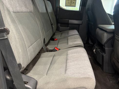 Used 2021 Ford F150 XLT w/ Equipment Group 301A Mid AWD/4WD image 18