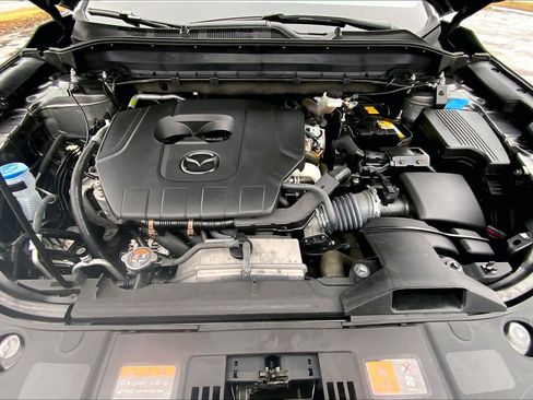 Used 2024 MAZDA CX-5 AWD 2.5 S w/ Premium Package image 29