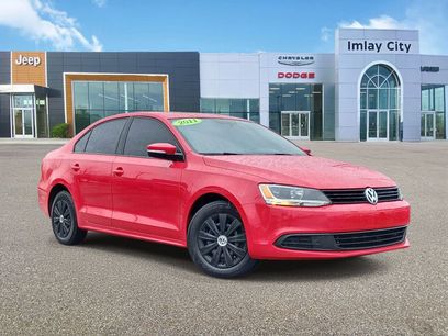 Used 2011 Volkswagen Jetta TDI w/ Jetta TDI Appearance Pkg