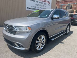 Used 2020 Dodge Durango Citadel image 1