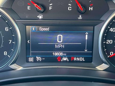 Used 2023 Chevrolet Equinox LT AWD/4WD image 26