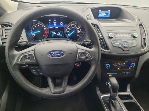 Used 2019 Ford Escape S FWD image 22
