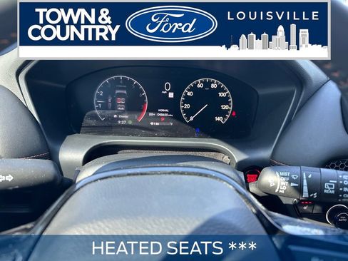 Used 2024 Honda HR-V Sport image 2