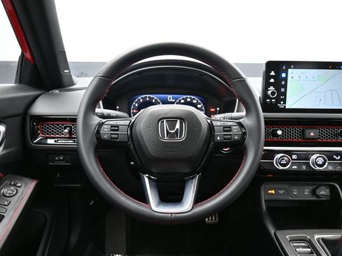 Certified 2026 Honda Civic Si image 44