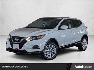 Used 2020 Nissan Rogue Sport S w/ Appearance Package FWD video 1