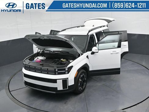 New 2026 Hyundai Santa Fe SEL image 59