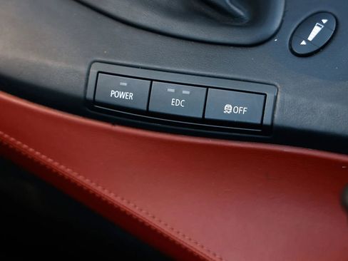 Used 2011 BMW M3 Sedan RWD image 37
