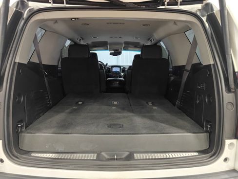 Used 2016 Chevrolet Tahoe LTZ w/ Max Trailering Package AWD/4WD image 36