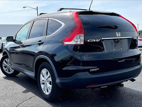 Used 2013 Honda CR-V EX-L image 6