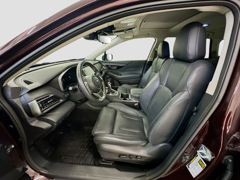 Used 2024 Subaru Outback Touring XT AWD/4WD image 13