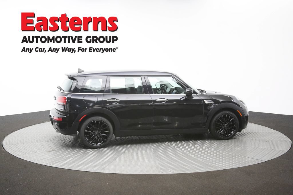 Used 2023 MINI Cooper Clubman S FWD image 44