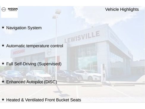 Used 2024 Tesla Model 3 Long Range RWD image 4