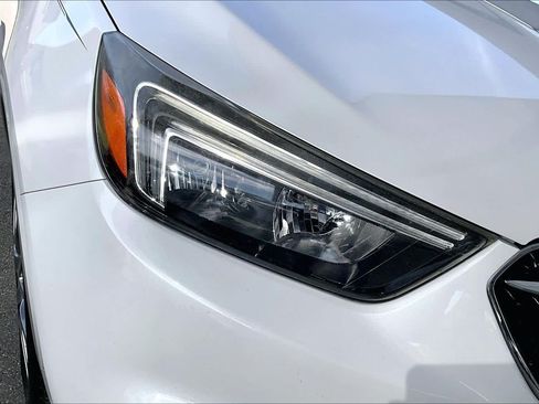 Used 2017 Buick Encore Sport Touring w/ Safety Package FWD image 27