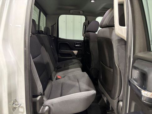 Used 2015 Chevrolet Silverado 3500 LT w/ LT Fleet Convenience Package AWD/4WD image 14