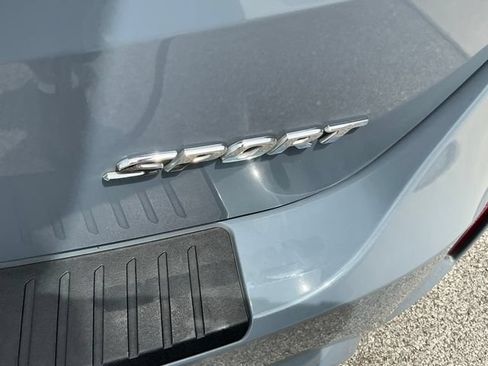 Used 2025 Honda Odyssey Sport-L image 7