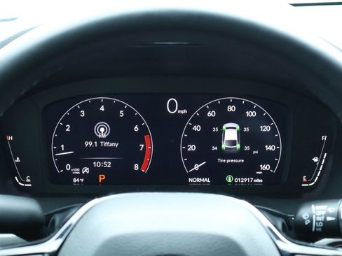 Certified 2024 Acura Integra Base image 18