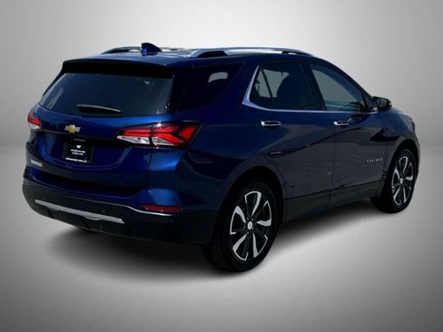 Used 2023 Chevrolet Equinox Premier AWD/4WD image 5