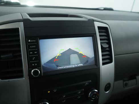 Used 2019 Nissan Frontier S image 17