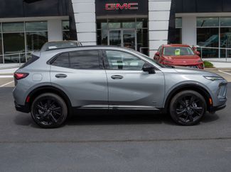 New 2026 Buick Envision Sport Touring AWD/4WD video 2