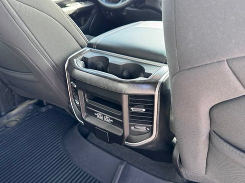 Used 2023 RAM 1500 Big Horn AWD/4WD image 14