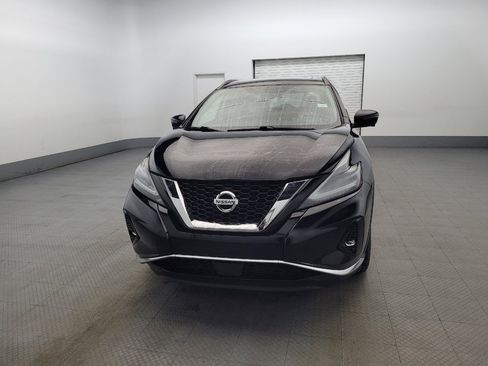 Used 2019 Nissan Murano SV w/ Premium Package image 15