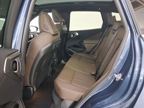 New 2026 BMW X3 xDrive30 w/ Premium Package AWD/4WD image 12