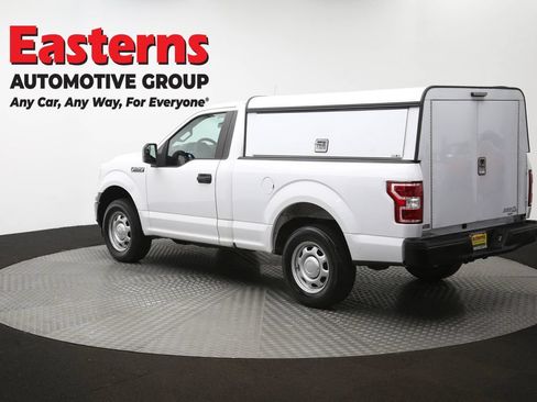 Used 2019 Ford F150 XL w/ XL Power Equipment Group RWD image 62
