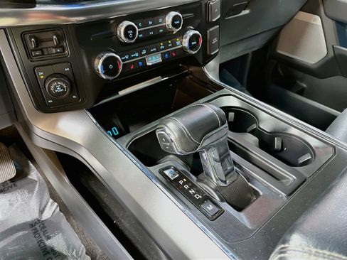 Used 2022 Ford F150 Lariat AWD/4WD image 17