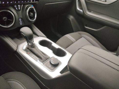 Used 2024 Chevrolet Blazer LT w/ Convenience Package image 26