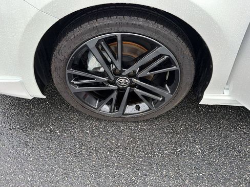 Certified 2025 Toyota Camry XSE w/ Premium Plus Package FWD image 36