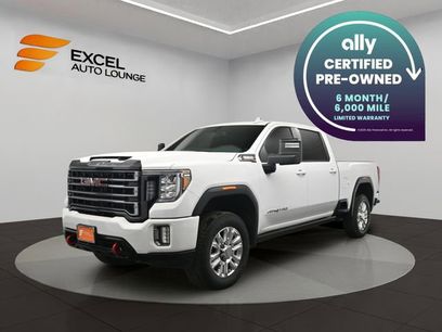 Used 2023 GMC Sierra 3500 AT4